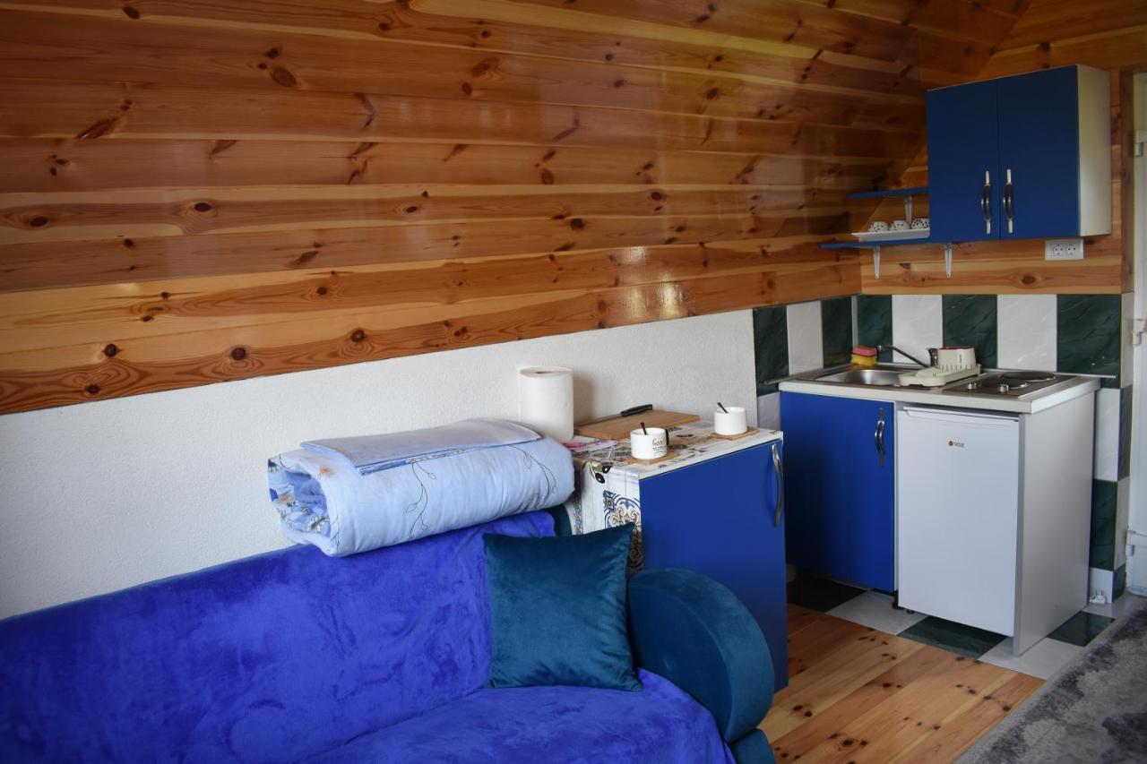 Pajo Apartments Žabljak Eksteriør bilde