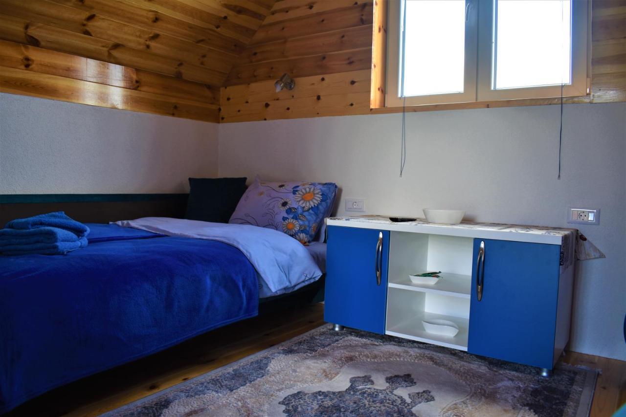 Pajo Apartments Žabljak Eksteriør bilde